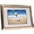 Digital Spectrum MemoryVUE Gallery MV-1700 Plus 17-Inch Digital Picture Frame (Gold)