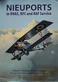Nieuports in RNAS, RFC and RAF service