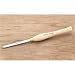 Robert Sorby H9074 1/8" Parting Tool