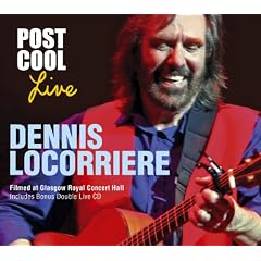 POST COOL LIVE