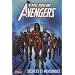 The New Avengers, Tome : Secrets et mensonges