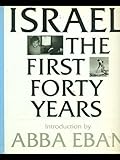 Israel : the first forty years