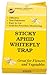Seabright Laboratories HGSLWFT 5 Count Sticky White Fly Trap