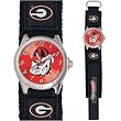 NCAA College Sports Watch - Georgia Future Star series Watch