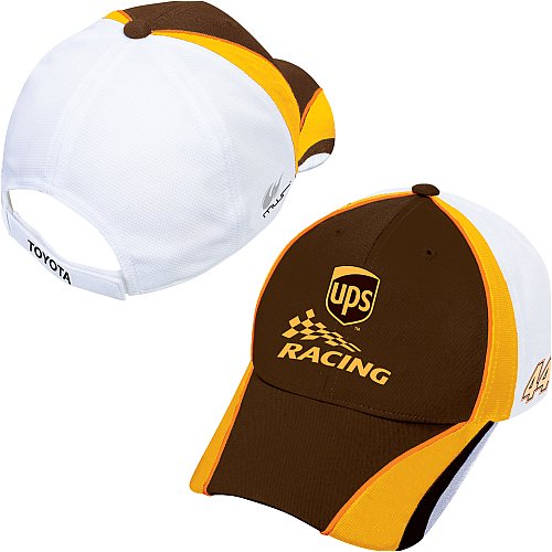 Buy Chase Authentics Dale Jarrett '08 Pit Cap by Chase Authentics