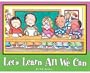 Let's Learn All We Can (Flip Over Picture Books)