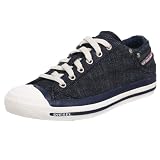 Diesel Men's Exposure Low Fashion Sneaker