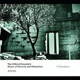 In Paradisum: Music of Victoria & Palestrina