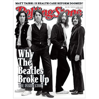 Rolling Stone Magazine Sucribe Review