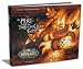 World of Warcraft : The Art of the Trading Card Game