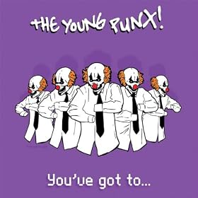 You've Got To... (Original Edit)