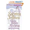 Never Seduce a Scoundrel (School for Heiresses Series)
