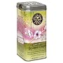 The Coffee Bean & Tea Leaf, Tea, Japanese Cherry, 20-Count Tins (Pack of 2)