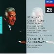 Mozart: Great Piano Concertos