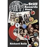 be stiff the stiff records story