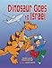 Dinosaur Goes to Israel