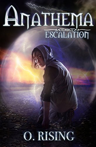 Escalation (Anathema Book 2)