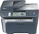 Brother MFC-7840W 4 in 1 Multifunktionslaserdrucker