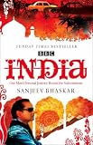 India with Sanjeev Bhaskar: One Man's Personal Journey Round the Subcontinent