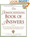 Homeschooling Book of Answers (Prima Home Learning Library)