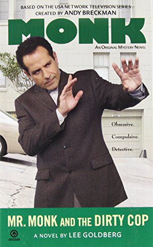 Monk and the Dirty Cop Want It All