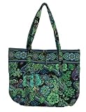 Vera Bradley VERA BAG Bag in Blue Rhapsody