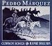 Music : Cowboy Songs and Range Ballads