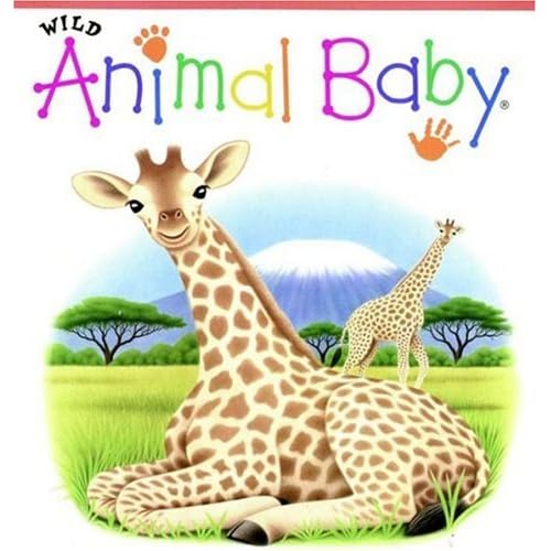 Wild Animal Baby