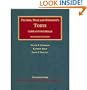 Cases and Materials on Torts (Casebook)