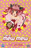 Tokyo Mew Mew, Tome 7 :