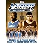 UFC Ultimate Fighting Championship - The Ultimate Fighter - Series 7 - Complete [DVD]