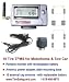 10 Tire RV Cap Sensor Tire Pressure Monitoring System (TPMS)