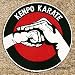 Kenpo Karate 8 Jacket Patch 51bds78wXQL. SL75 Kenpo Karate 8 Jacket Patch