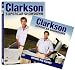 Clarkson : Supercar Showdown - With Limited Edition Bonus DVD 'Clarkson Behind The Scenes' (Exclusive To Amazon.co.uk)