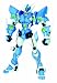 Kotobukiya Super Robot Taisen Original Generation Soulgain Fine Scale Model Kit_s-1