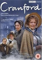 Cranford : Complete BBC Series [2007] [DVD]
