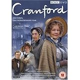 Cranford [DVD] [2007]by Judi Dench