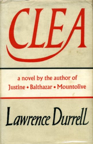 Lawrence Durrell