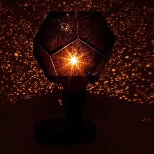 Romantic Astro Star Projector