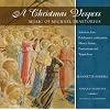Praetorius: Christmas Vespers