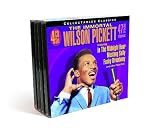 Very Best of Wilson Pickett