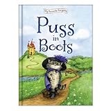 Puss in boots