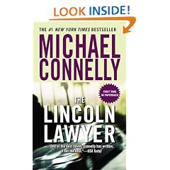The Lincoln Lawyer (Mickey Haller)