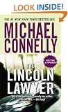 The Lincoln Lawyer (Mickey Haller)