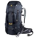 Jack Wolfskin Trekkingrucksack Kashgar 50 Women