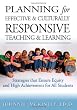 Planning for Effective and Culturally Responsive Teaching and Learning: Strategies that Ensure Equity and High Achievement
