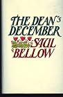 The Dean's December (Alison Press Books)