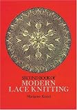 Second Book of Modern Lace Knitting