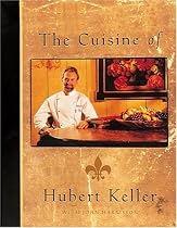 The Cuisine of Hubert Keller