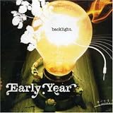 The Backlight Ep